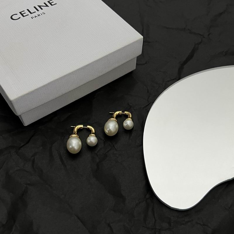Celine Earring 05lyr245